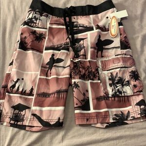 Men’s Swim Shorts
